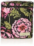Ju-Ju-Be Blooming Romance Fuel Cell Insulated Bottle and Lunch Bag