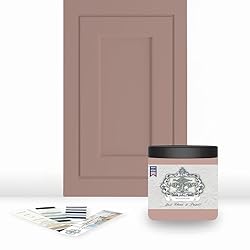 ALL-IN-ONE Paint, Durable cabinet and furniture