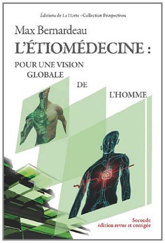 L' étiomédecine
