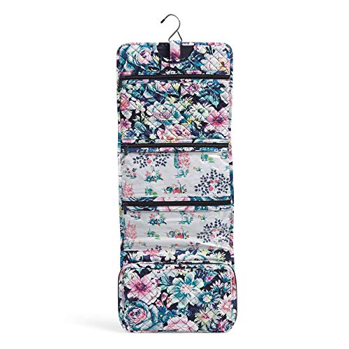Vera Bradley Cotton Hanging Travel Organizer, Garden Grove Pricepulse