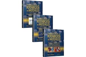 Fundamentals of Microfabrication and Nanotechnology, Three-Volume Set