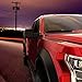 KEYO1E 4.8'' AM/FM Radio Stubby Antenna Short Compatible GMC Sierra 2007-2019 (M7 Thread)