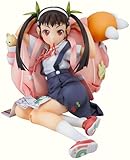 Good Smile Bakemonogatari: Mayoi Hachikuji PVC Figure (1:8 Scale)