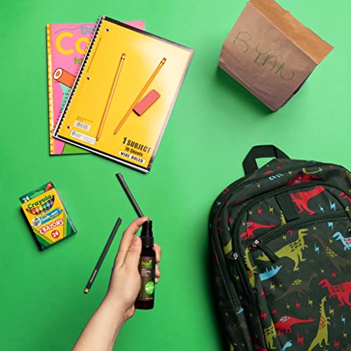 Fresh Wave Odor Eliminator Spray & Air Freshener, 2 fl. oz. Travel Size