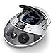VENLOIC Boom Box with Cd Player and Radio, Boombox Cd Player Am/Fm Radio, Portable Cd Player Boombox USB
