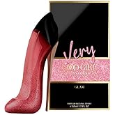 Very Good Girl Glam by Carolina Herrera for Women - 1.7 oz EDP Spray