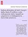 Indice alfabetico di tutti i luoghi dello Stato Pontificio colla indicazione della respettiva Legazione o Delegazione ... Seconda edizione. - Anonymous