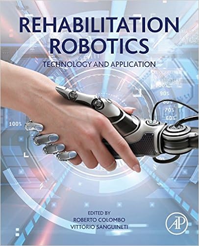 new robotics technology