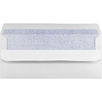 Tint 10 1 2 Health Insurance Envelopes Bright White W Sec Ideal For Health Insurance Forms 4 1 2 X 9 1 2 24lb 250 Qty Featuring A Right Side Window 1012rhw W 250 Envelopes Office Products Fcteutonia05 De