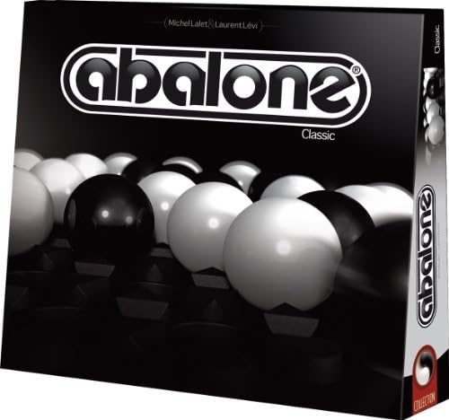 Abalone by FoxMind [Toy]