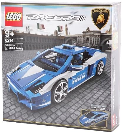 lego lamborghini amazon