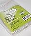 Crucial Vacuum Replacement Dust Cup Allergen Filters – Compatible with Dirt Devil Part # 3DEA950001 Vacuum Filter – Fits Dirt Devil F5, Scorpion Models – Bulk (4 Pack)