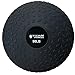 Titan 80-150 LB Slam Spike Ball Rubber Exercise Weight Crossfit Workout