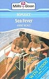 Front cover for the book Sea Fever by Anne Weale