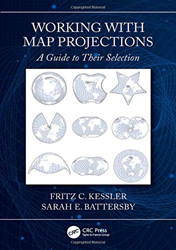 [D0wnl0ad] Working with Map Projections: A Guide to their Selection Z.I.P