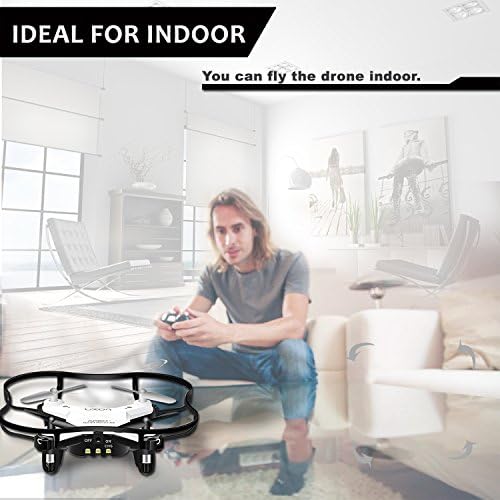luxon drone
