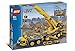 LEGO City 7249: XXL Mobile Crane