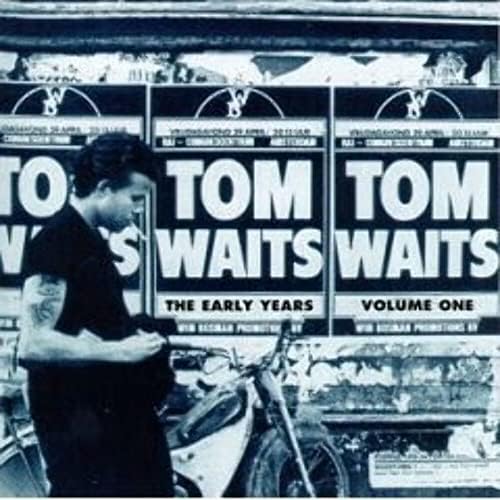 Tom Waits - Rain Dogs - Amazon.com Music
