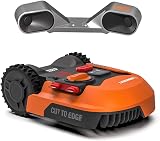 WORX WR147E L1000 Landroid Robotic Mower for 1000m² Lawns view 1