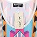 Fancyqube(TM) Women's Vintage Digital Printing Tank Tops Style H01 XL