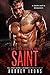 Saint: A Dark Mafia Romance