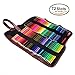 Fineliner Pens, iBayam 72 Colors Fine Tip Colored Writing Drawing Markers Pens Fine Line Point Marker Pen Set for Bullet Journal Planner Note Calendar Coloring Office School Supplies Art Projects