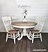 Dixie Belle Paint Company Chalk Finish Furniture Paint - Drop Cloth (16oz) - Matte Linen White Chic Chalk Mineral DIY Furniture Paint