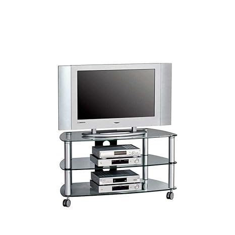 Rack para tv con ruedas | Ruedas