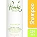 The Wonder Seed Hemp Shampoo, All Natural Organic Formula, Vegan Friendly Blend, Best Solution For Dry Itchy Scalp/ Dandruff/ Oily Hair and More, Proudly Cruelty Free (Sweet Orange), 8 oz.