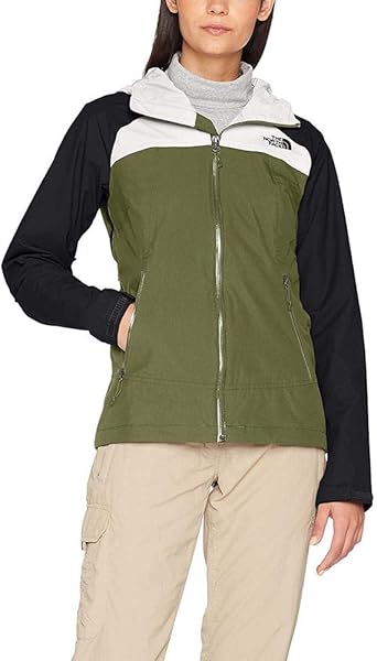 the north face stratos review