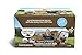 Organic Valley, Chocolate Milk Boxes, Shelf Stable 1% Milk, Healthy Snacks (Pack of 12)