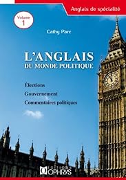 L' anglais du monde politique
