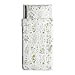 Ikea Strandkrypa Duvet Cover and Pillowcases, Twin, White