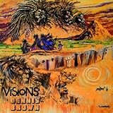 VISION OF DENNIS BROWN                             image