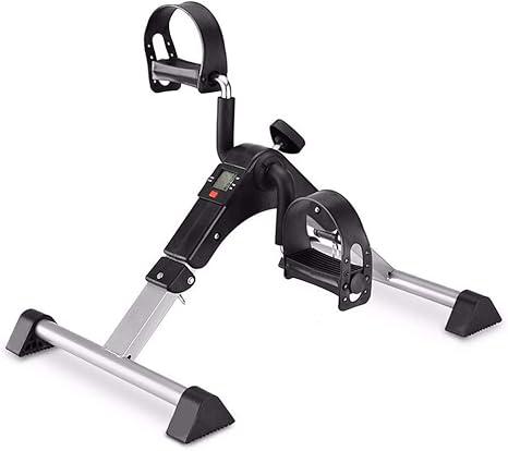 mini leg exercise machine
