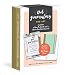 Dot Journaling_The Set: Includes a How-To Guide and a Blank Dot-Grid Journal primary