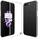 OnePlus 5 Case,Love Ying [Crystal Clear] Ultra[Slim Thin][Anti-Scratches]Flexible TPU Gel Rubber Soft Skin Silicone Protective Case Cover for OnePlus 5-Clear