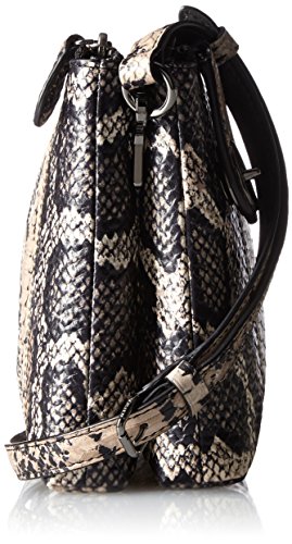 Crossbody DK/Fog Multi Cross Body COACH Women's Crosby