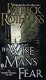 The Wise Man's Fear (Kingkiller Chronicle)