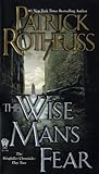 The Wise Man's Fear (Kingkiller Chronicle)