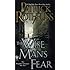 The Wise Man's Fear (Kingkiller Chronicle)