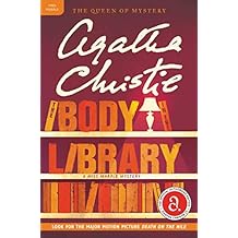 The Body in the Library: A Miss Marple Mystery (Miss Marple Mysteries Book 3)