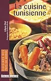 la cuisine tunisienne by