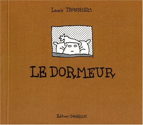 Le  dormeur