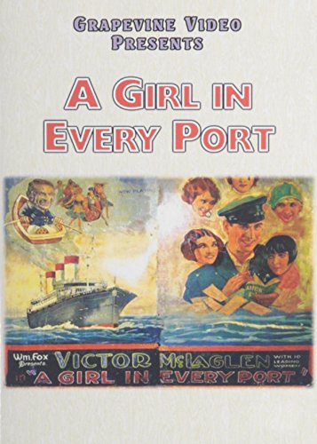A Girl in Every Port