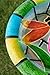 Alpine Glow In The Dark Glass Dragonfly Birdbath, 18