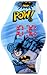 Batman Kids' BAT4215 Digital Display Analog Quartz Blue Watch