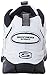 Skechers Men's Energy Afterburn Lace-Up Sneaker, White/Navy, 7