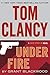 Under Fire (Jack Ryan Jr. Novel)