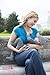Milk Nursingwear Cowl Neck Nursing Top in Short Sleeves